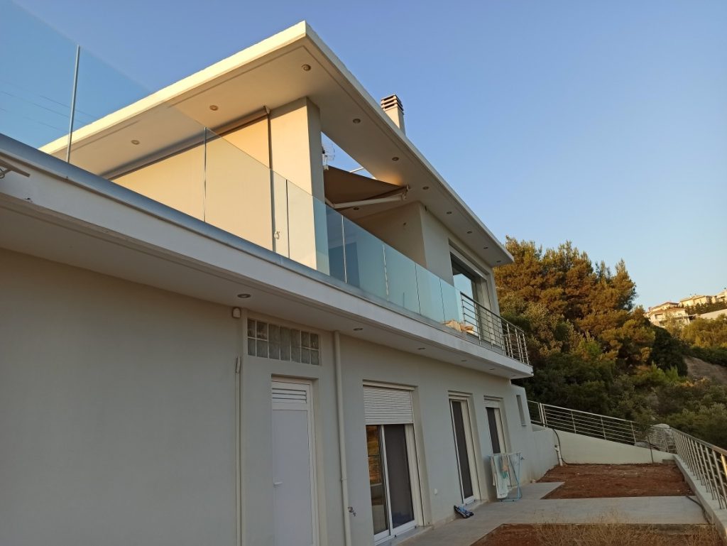 Πολιτικοί μηχανικοί στο Θεολόγο Φθιώτιδας